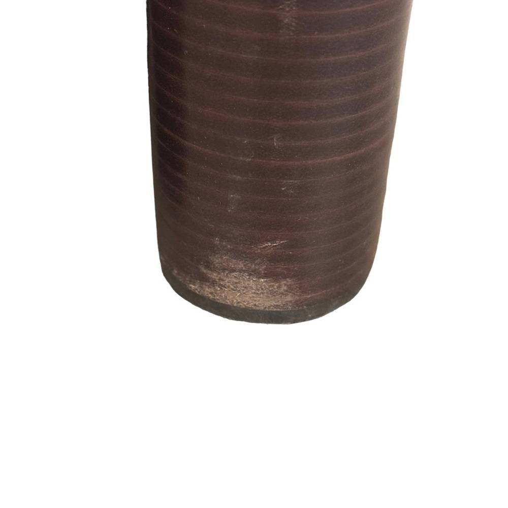 TORY BURCH | Huxley Tassel 95mm Bootie, Runway Almond (Size 9.5) - Picture 9 of 9